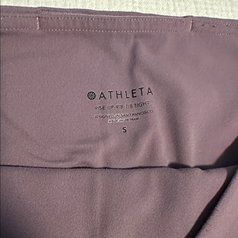 Athleta Legging Bundle - Picture 4 of 4